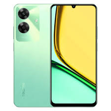 realme C61 Green 64 GB