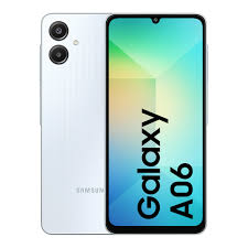 SAMSUNG Galaxy A06 64 GB 4 GB RAM