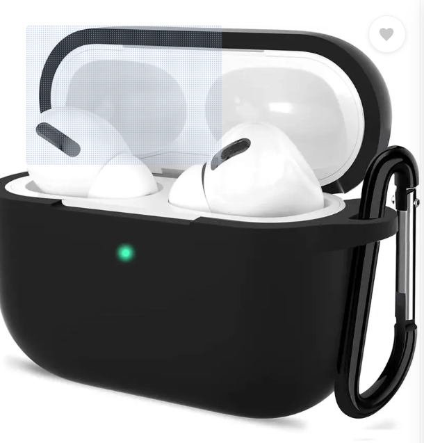 Techio Earbuds Bluetooth